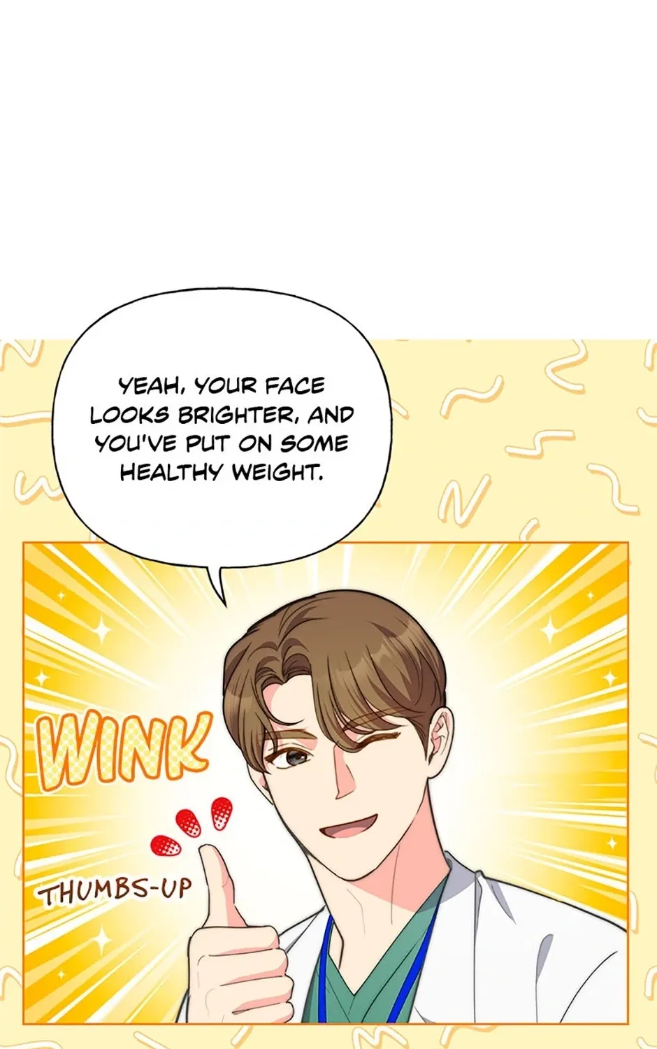 Three Mouthwatering Meals for Two Chapter 72 page 117 - 