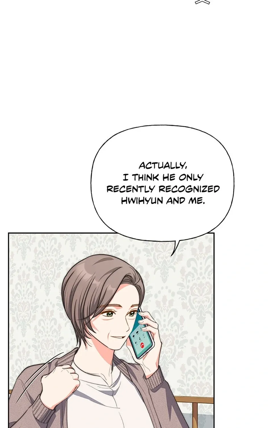 Three Mouthwatering Meals for Two Chapter 72 page 23 - 