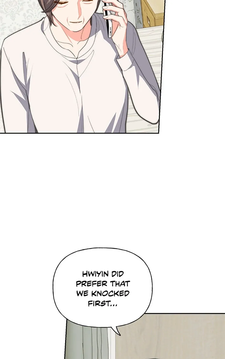 Three Mouthwatering Meals for Two Chapter 72 page 31 - 