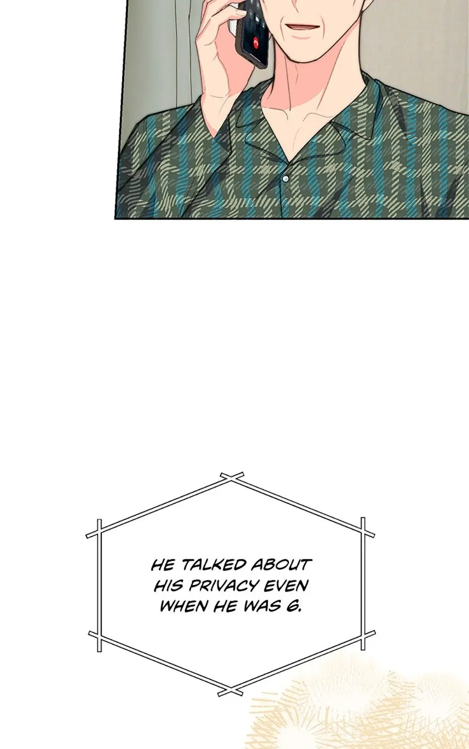 Three Mouthwatering Meals for Two Chapter 72 page 33 - 