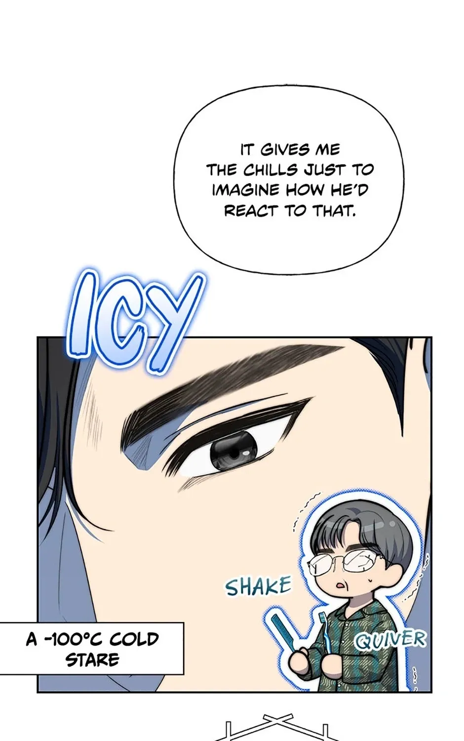 Three Mouthwatering Meals for Two Chapter 72 page 41 - 