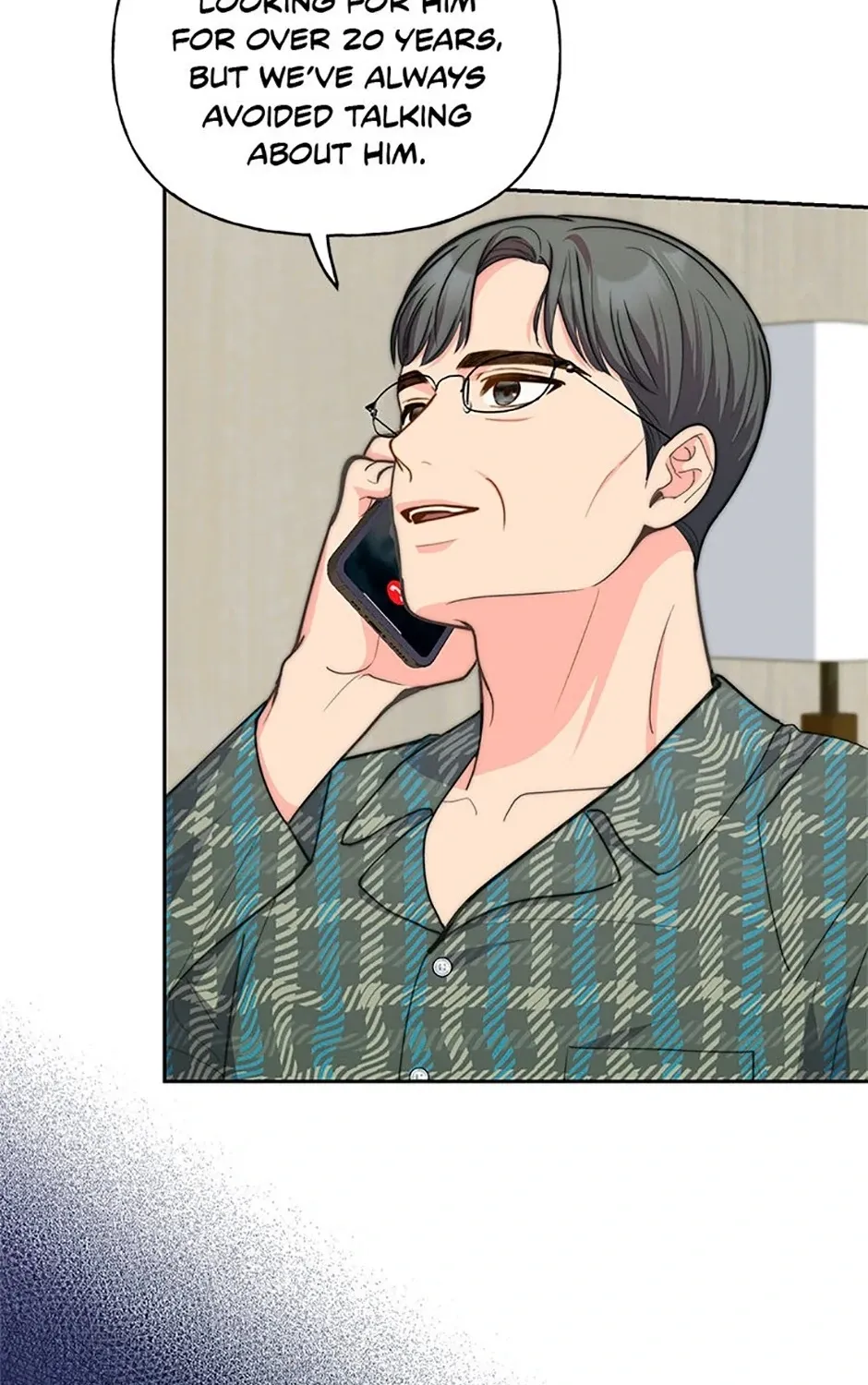 Three Mouthwatering Meals for Two Chapter 72 page 45 - 