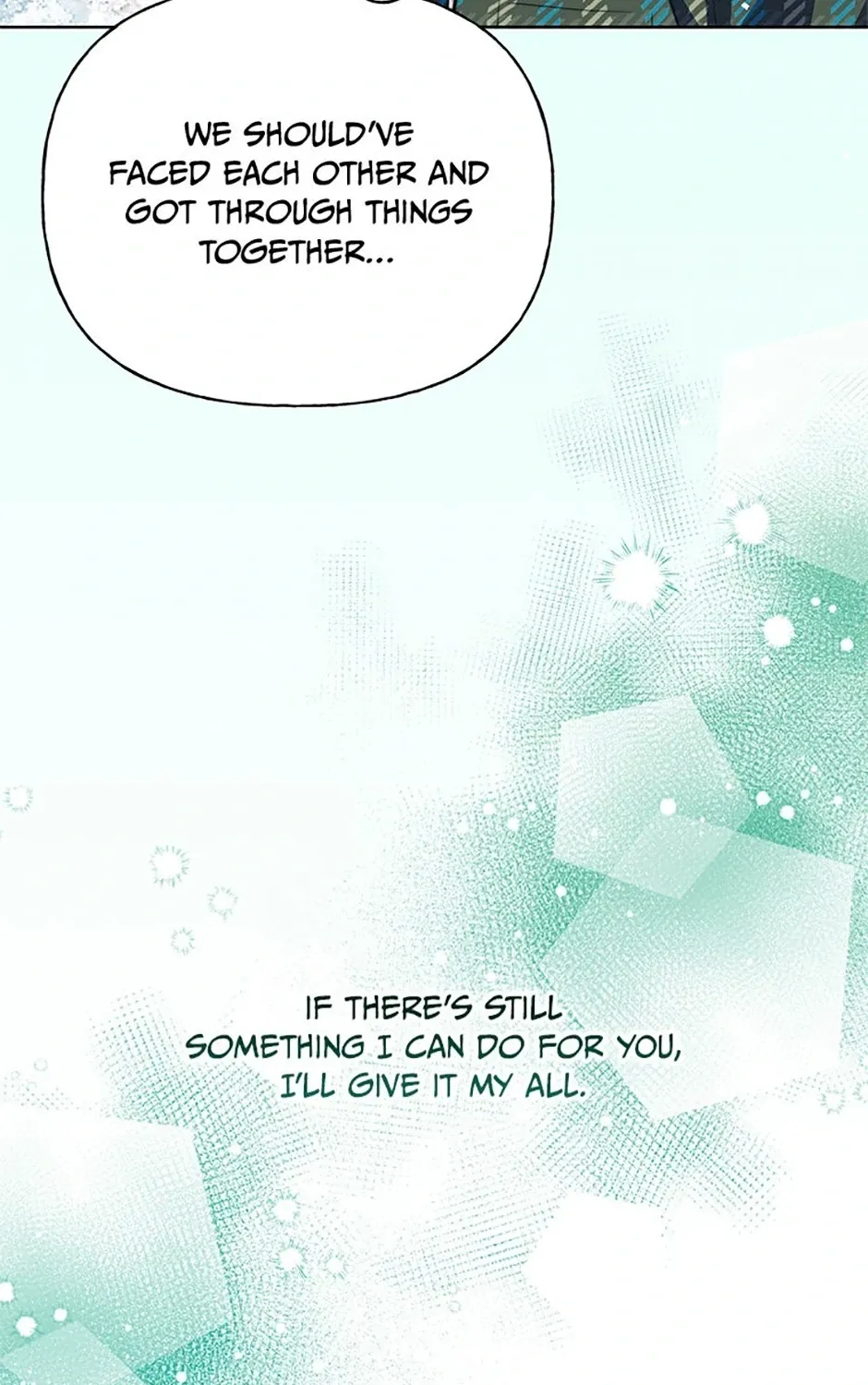 Three Mouthwatering Meals for Two Chapter 72 page 49 - 