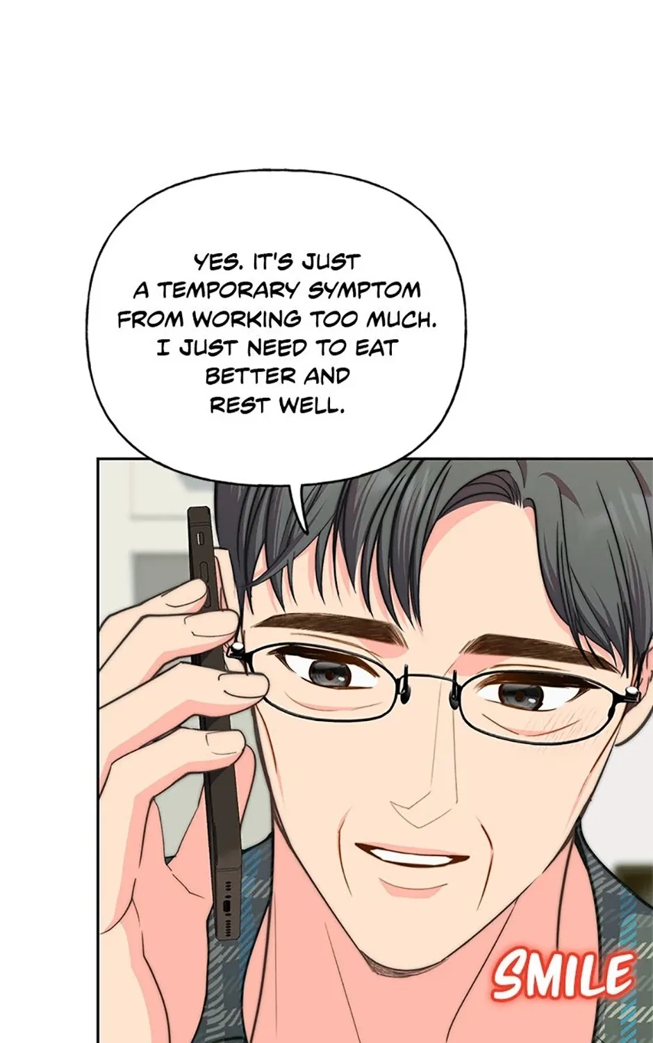 Three Mouthwatering Meals for Two Chapter 72 page 53 - 