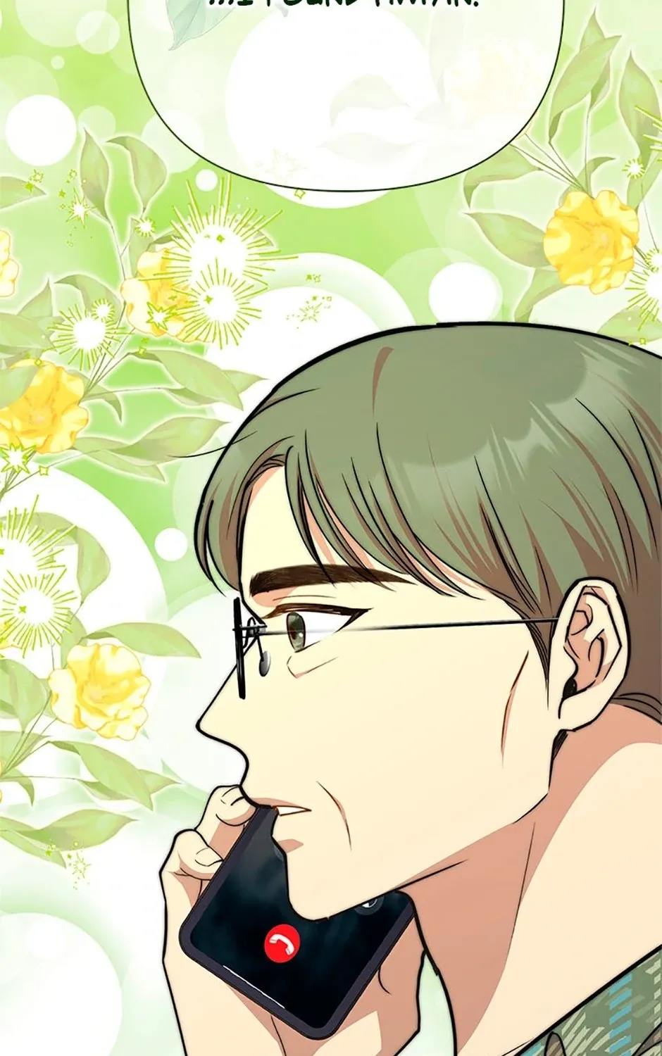 Three Mouthwatering Meals for Two Chapter 72 page 7 - 