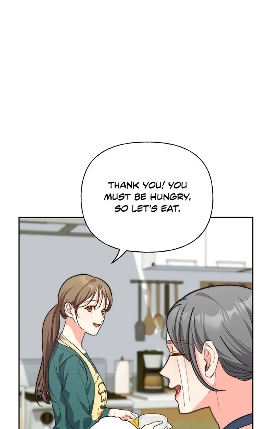 Three Mouthwatering Meals for Two Chapter 72 page 69 - 
