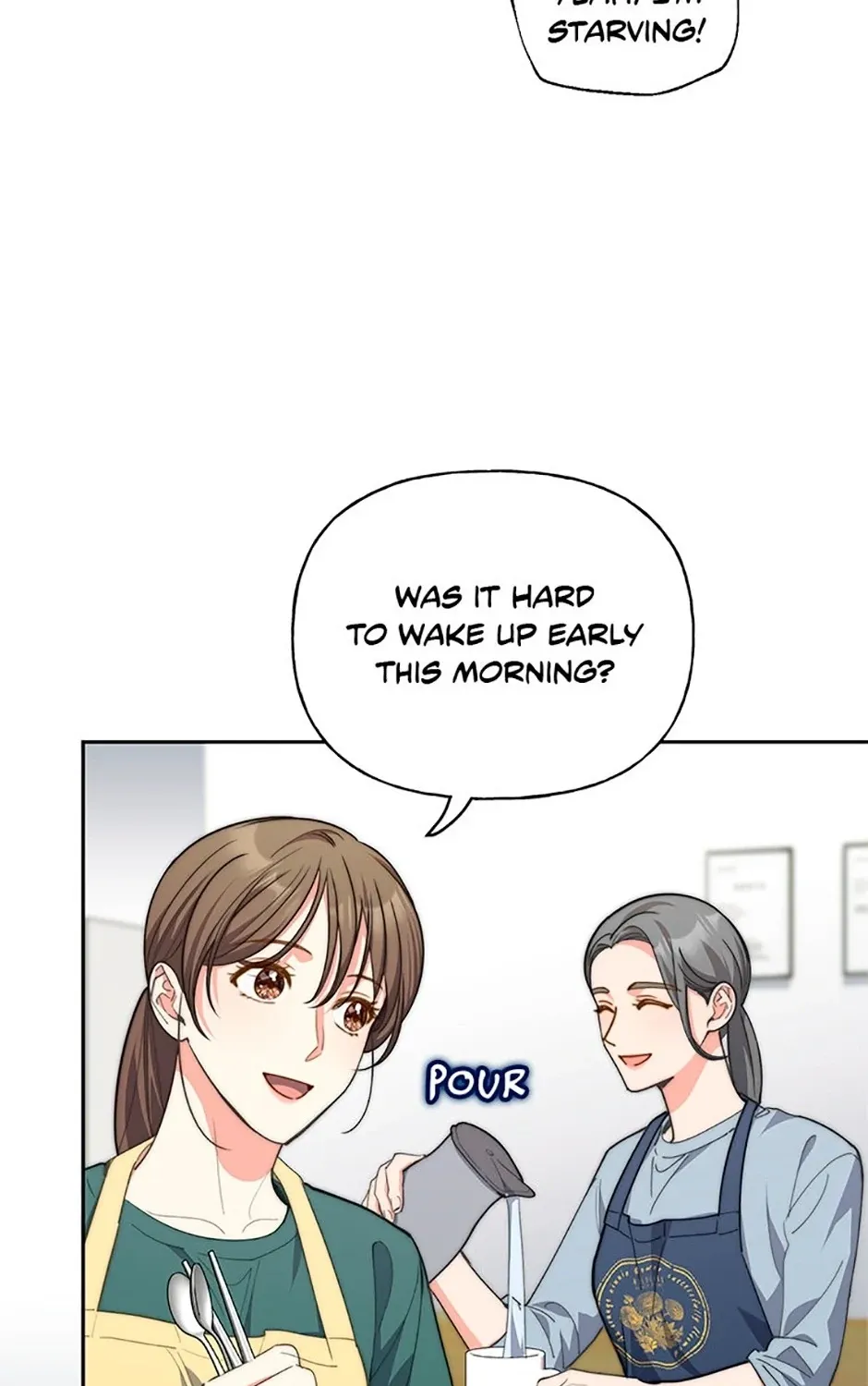 Three Mouthwatering Meals for Two Chapter 72 page 71 - 