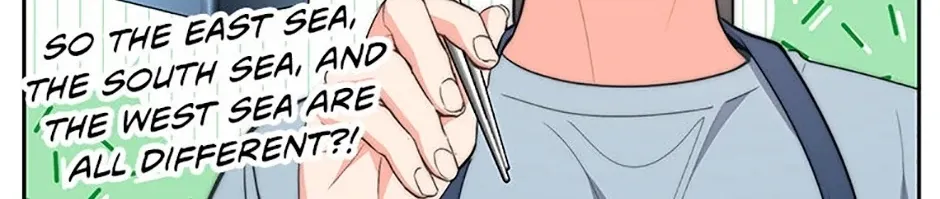 Three Mouthwatering Meals for Two Chapter 72 page 78 - 