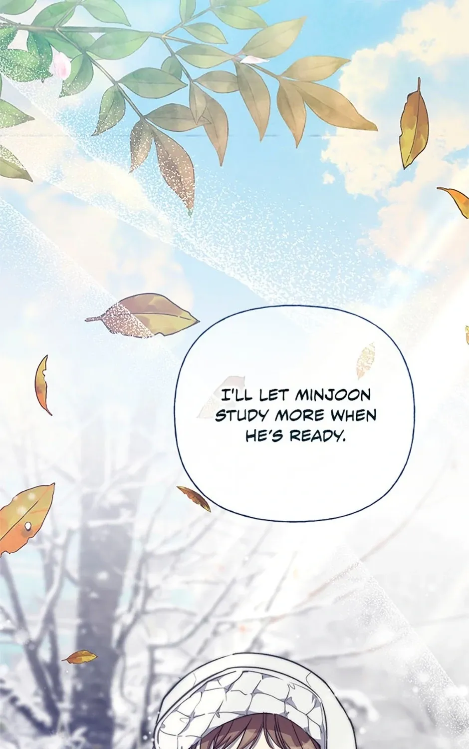 Three Mouthwatering Meals for Two Chapter 72 page 81 - 