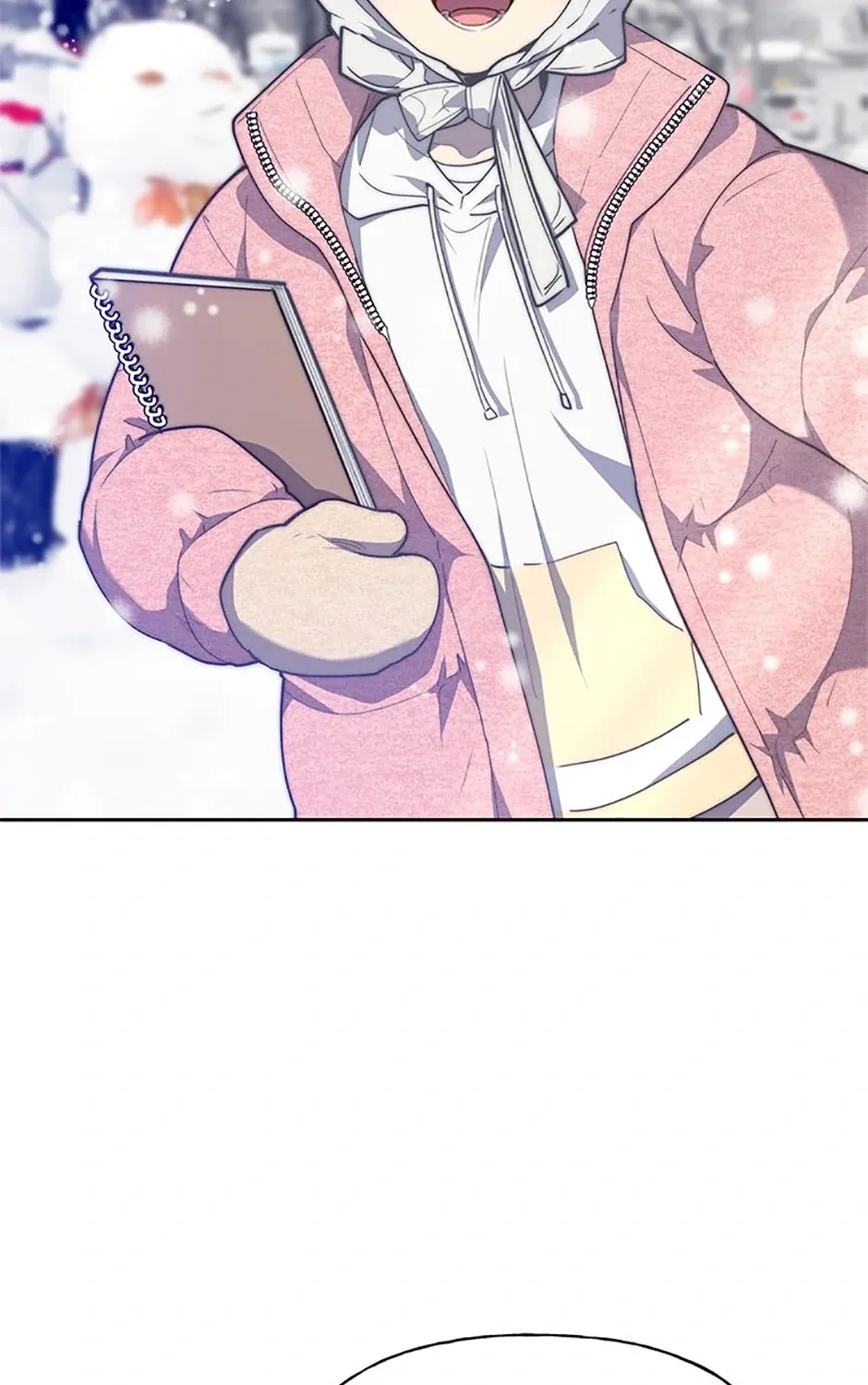 Three Mouthwatering Meals for Two Chapter 72 page 83 - 