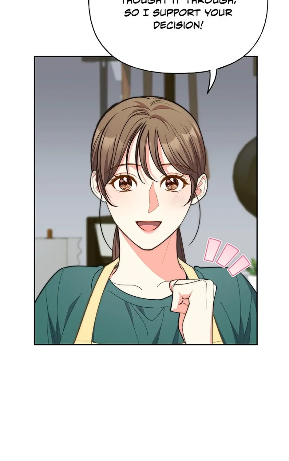 Three Mouthwatering Meals for Two Chapter 72 page 85 - 