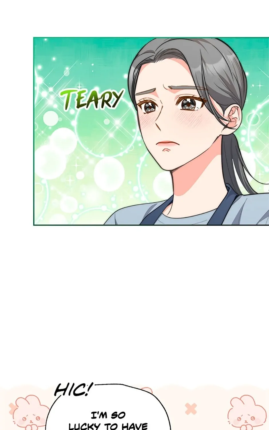 Three Mouthwatering Meals for Two Chapter 72 page 87 - 