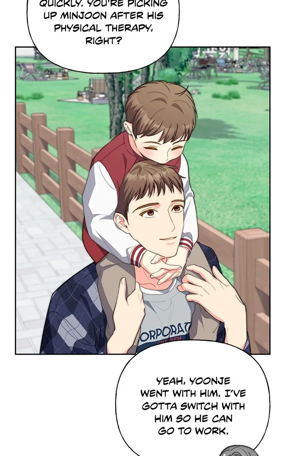 Three Mouthwatering Meals for Two Chapter 72 page 91 - 
