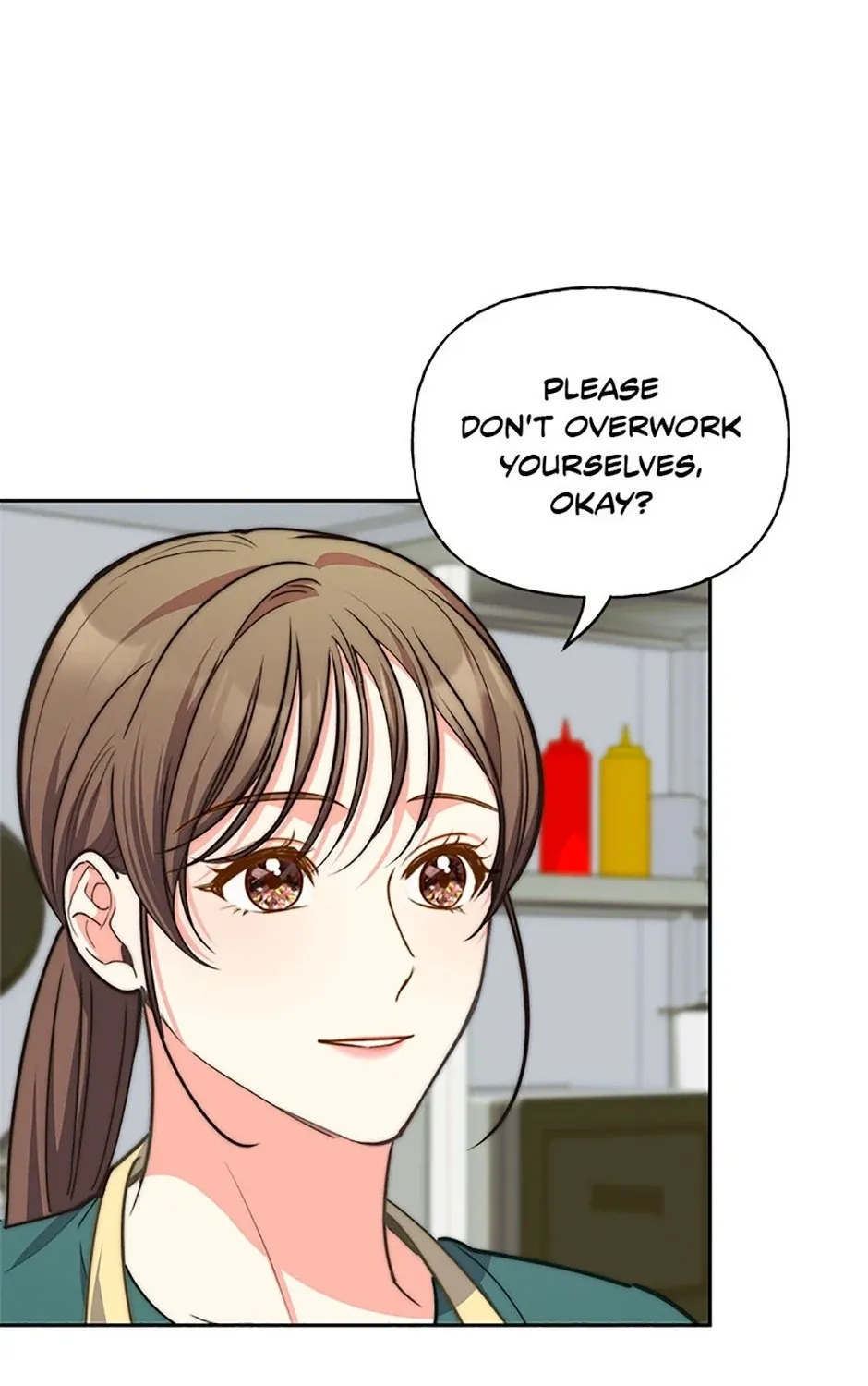 Three Mouthwatering Meals for Two Chapter 72 page 93 - 