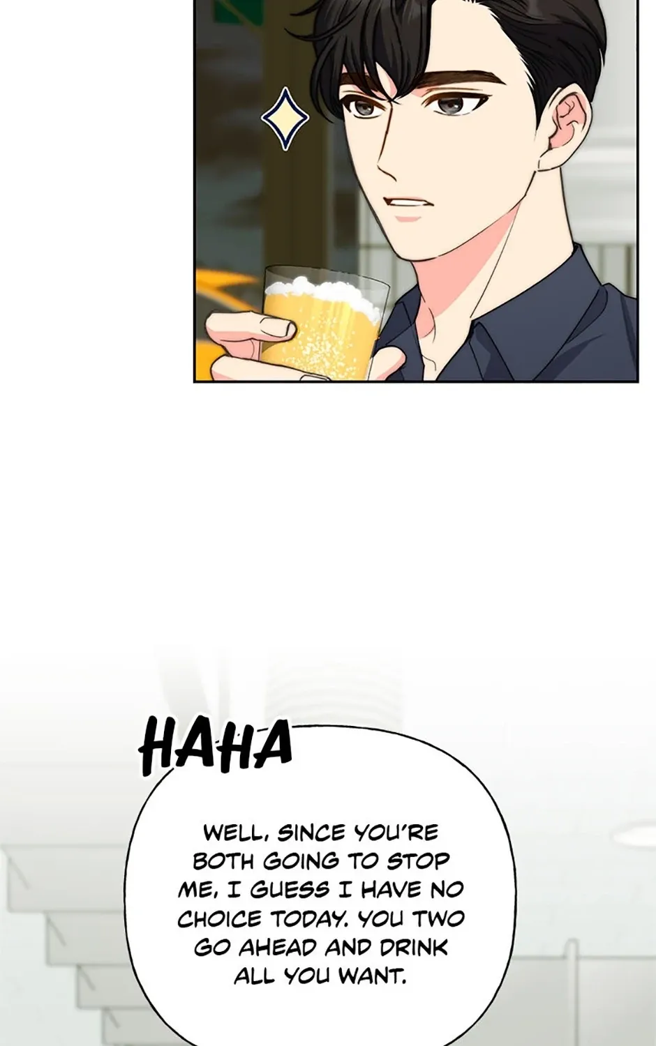 Read Three Mouthwatering Meals for Two chapter 73 image 10 on Lezhin
