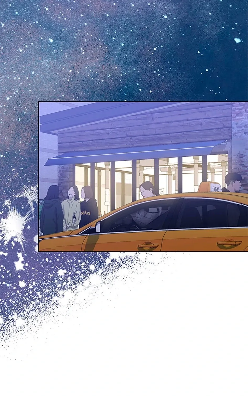 Read Three Mouthwatering Meals for Two chapter 73 image 28 on Lezhin