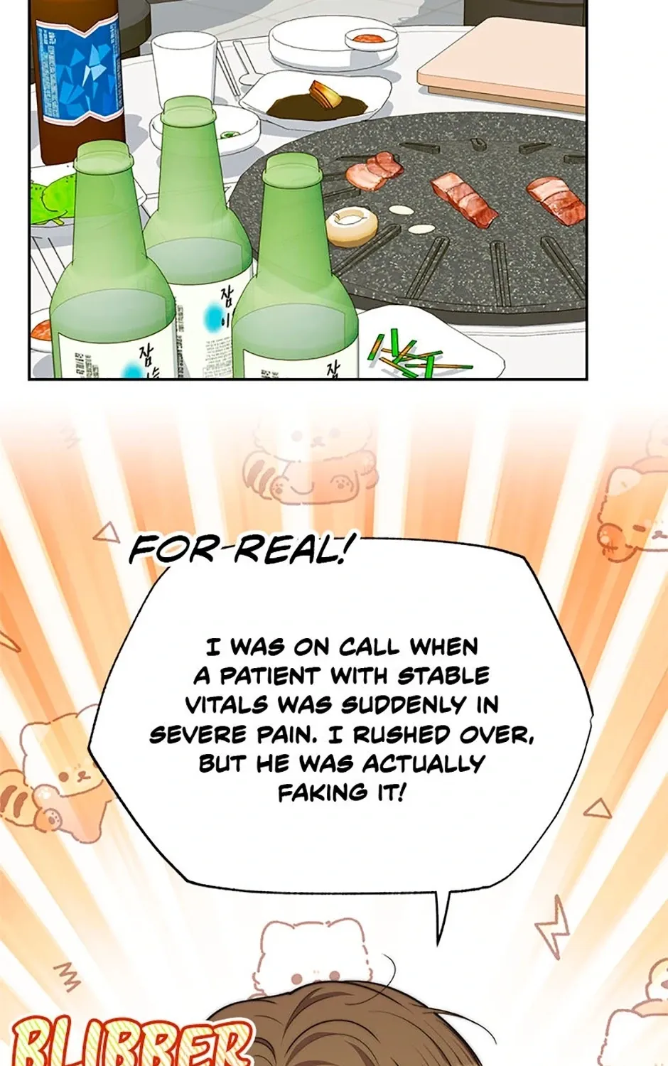 Read Three Mouthwatering Meals for Two chapter 73 image 30 on Lezhin