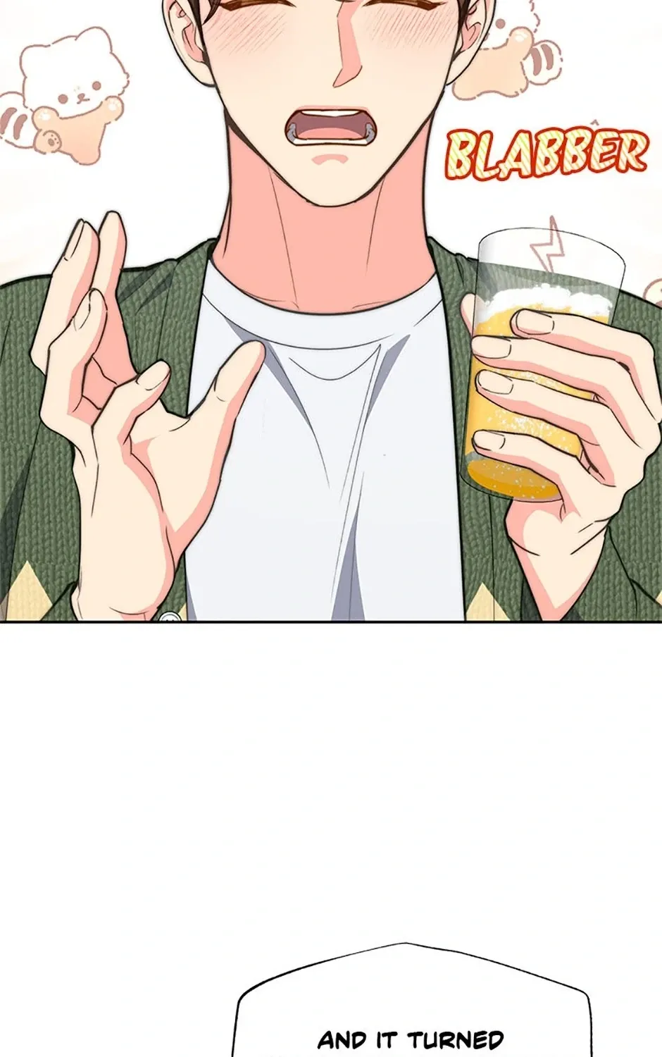Read Three Mouthwatering Meals for Two chapter 73 image 32 on Lezhin