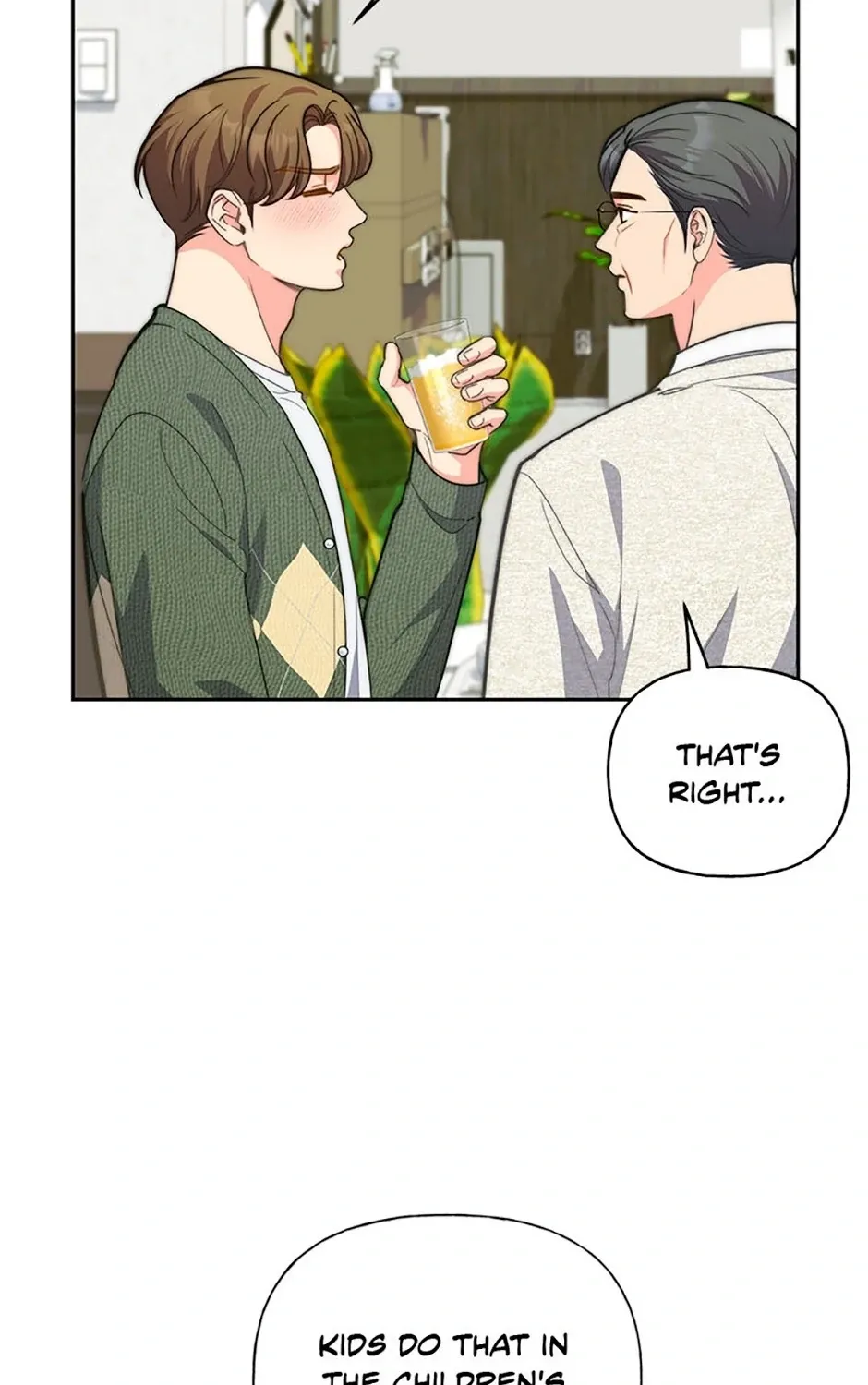 Read Three Mouthwatering Meals for Two chapter 73 image 36 on Lezhin