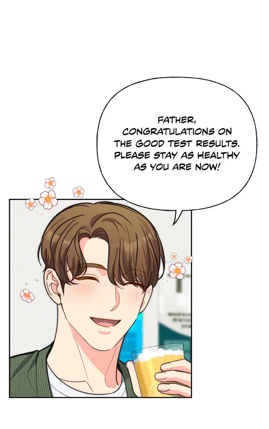 Read Three Mouthwatering Meals for Two chapter 73 image 6 on Lezhin
