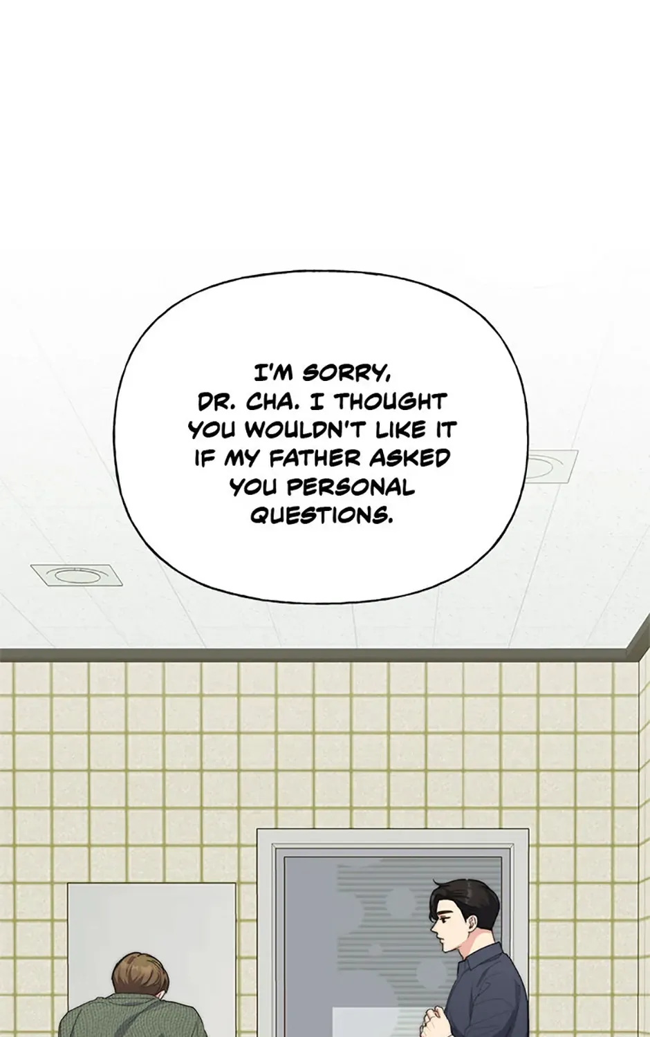Read Three Mouthwatering Meals for Two chapter 73 image 60 on Lezhin