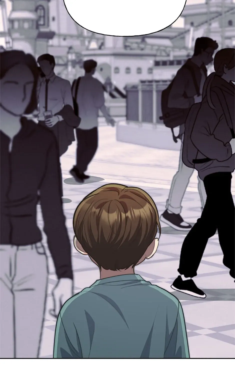 Read Three Mouthwatering Meals for Two chapter 73 image 72 on Lezhin