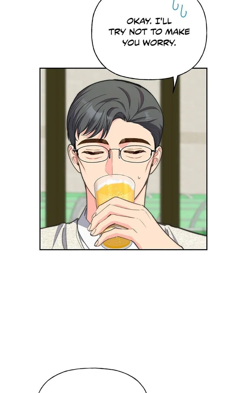 Read Three Mouthwatering Meals for Two chapter 73 image 8 on Lezhin