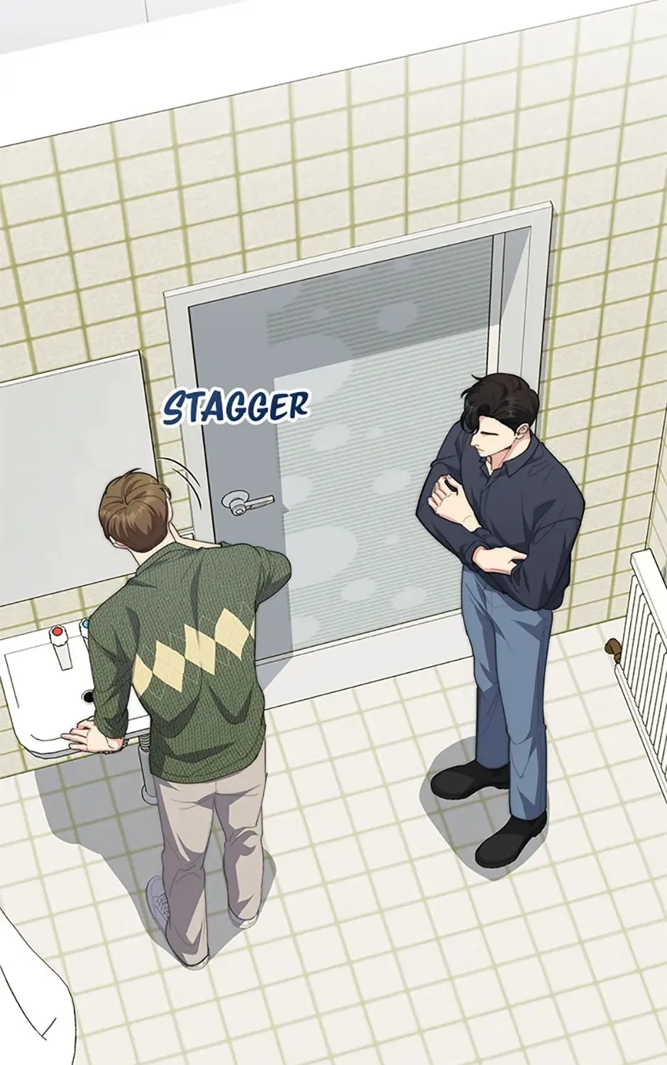 Read Three Mouthwatering Meals for Two chapter 73 image 84 on Lezhin
