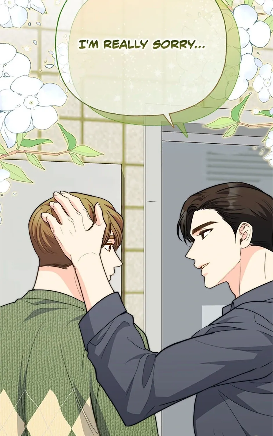 Read Three Mouthwatering Meals for Two chapter 73 image 92 on Lezhin