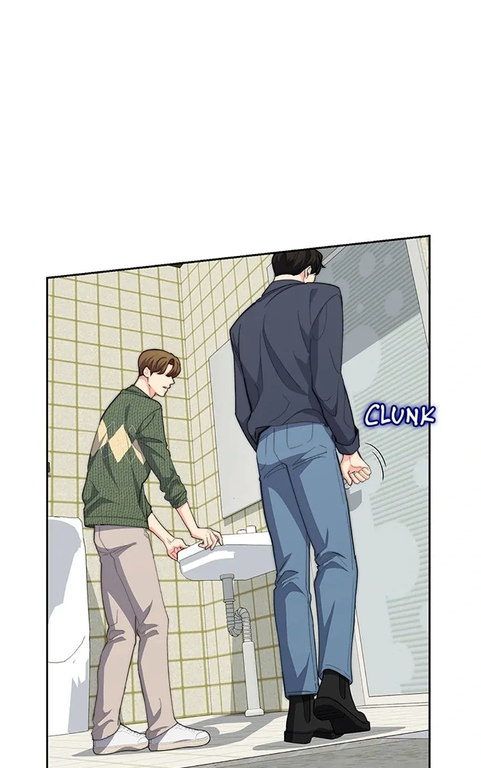 Read Three Mouthwatering Meals for Two chapter 73 image 96 on Lezhin