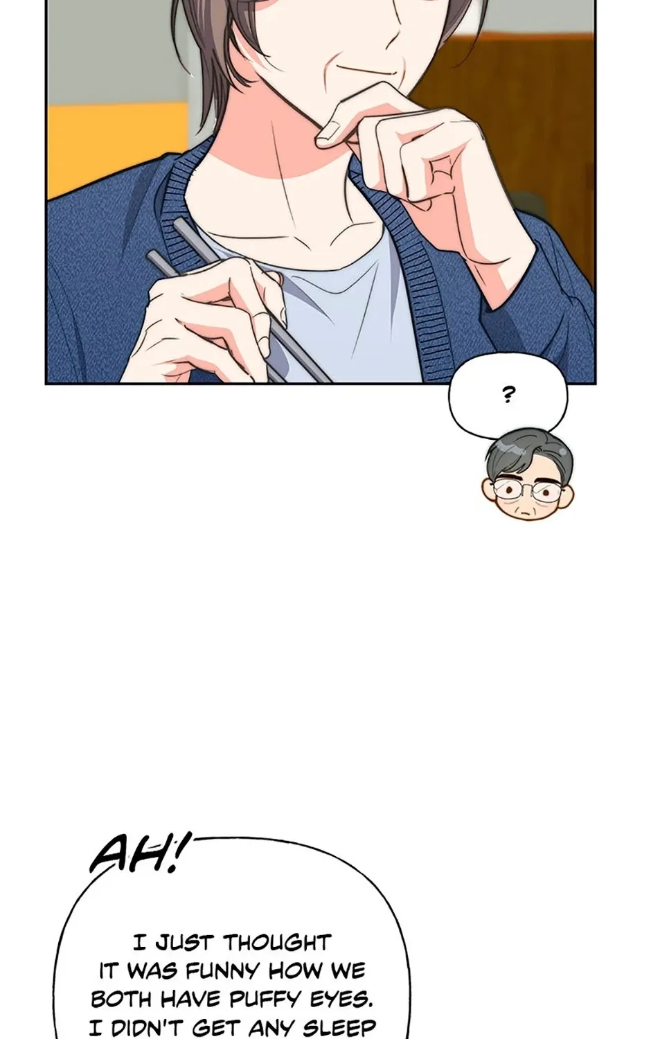 Three Mouthwatering Meals for Two Chapter 74 page 137 - 