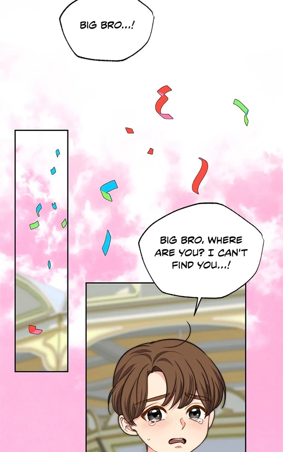 Three Mouthwatering Meals for Two Chapter 74 page 29 - 