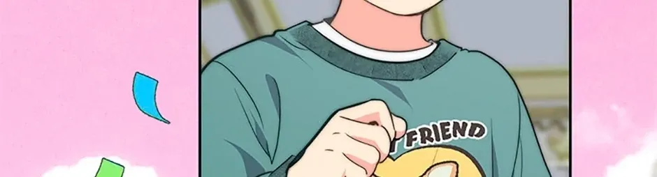 Three Mouthwatering Meals for Two Chapter 74 page 30 - 