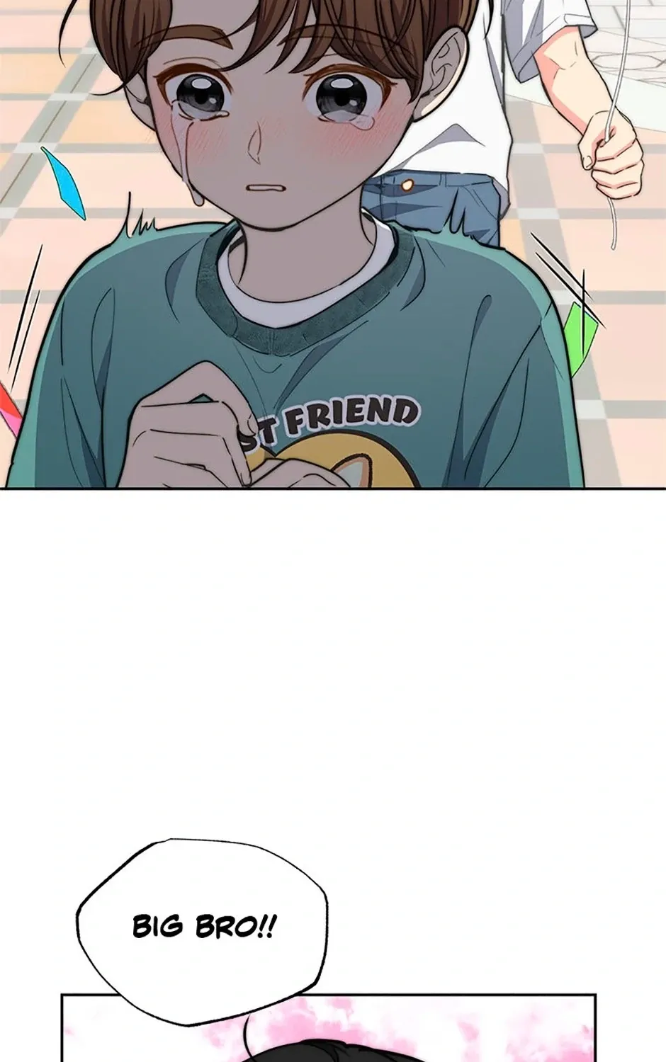Three Mouthwatering Meals for Two Chapter 74 page 33 - 