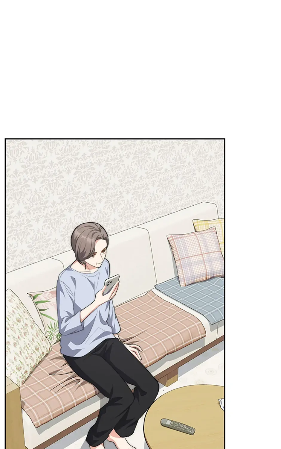 Three Mouthwatering Meals for Two Chapter 74 page 5 - 
