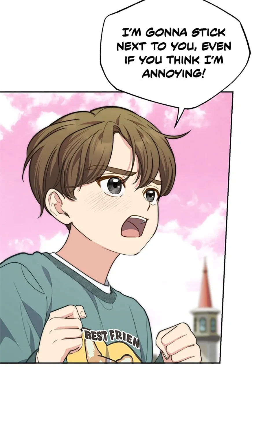 Three Mouthwatering Meals for Two Chapter 74 page 53 - 