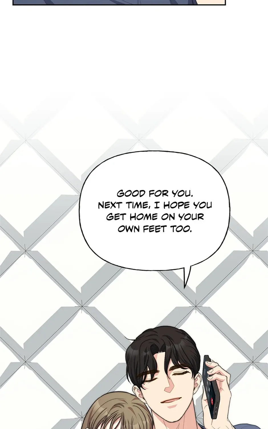 Three Mouthwatering Meals for Two Chapter 74 page 85 - 