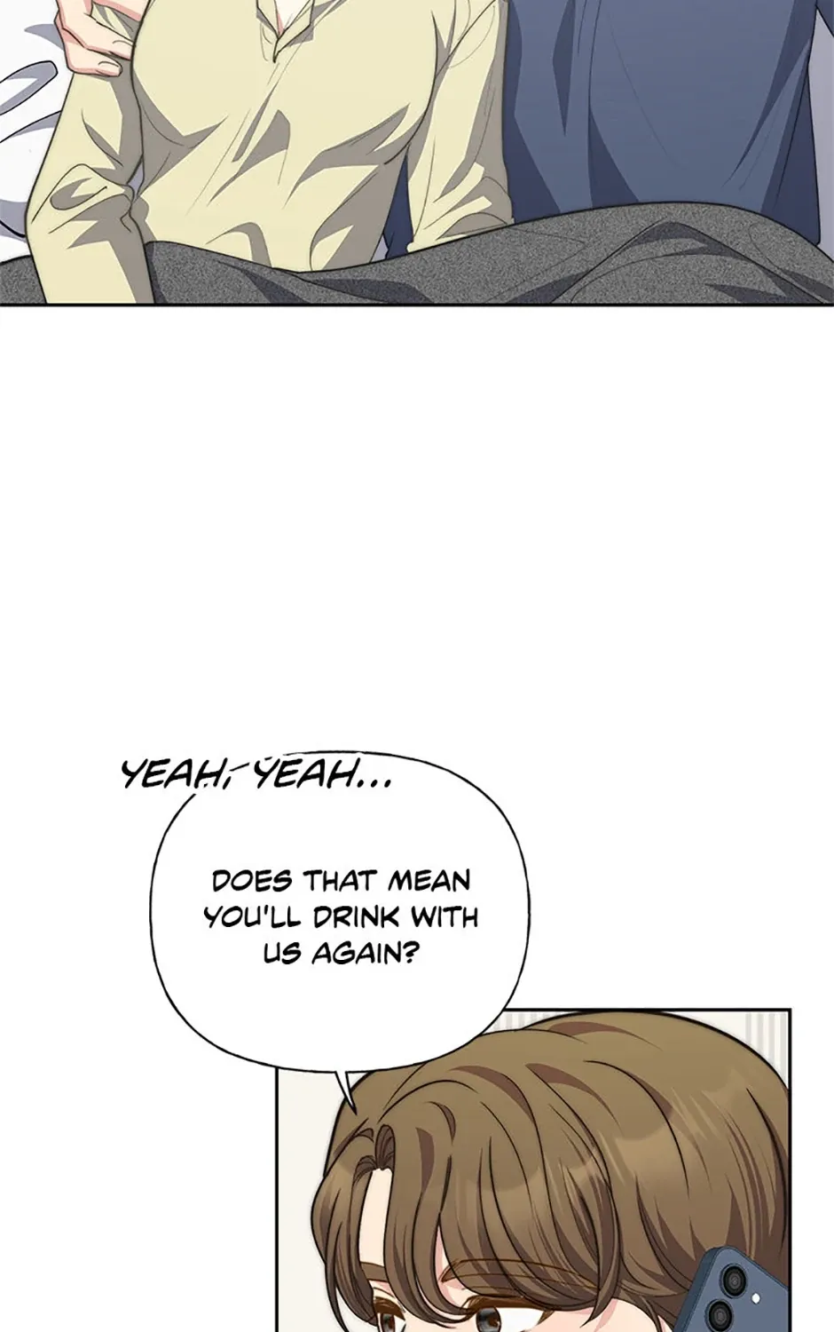 Three Mouthwatering Meals for Two Chapter 74 page 87 - 