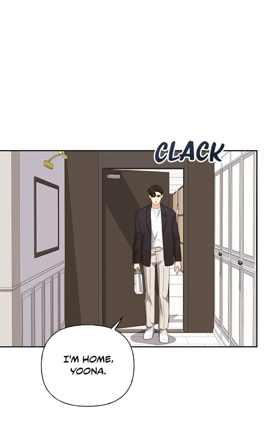 Three Mouthwatering Meals for Two Chapter 75 page 117 - 