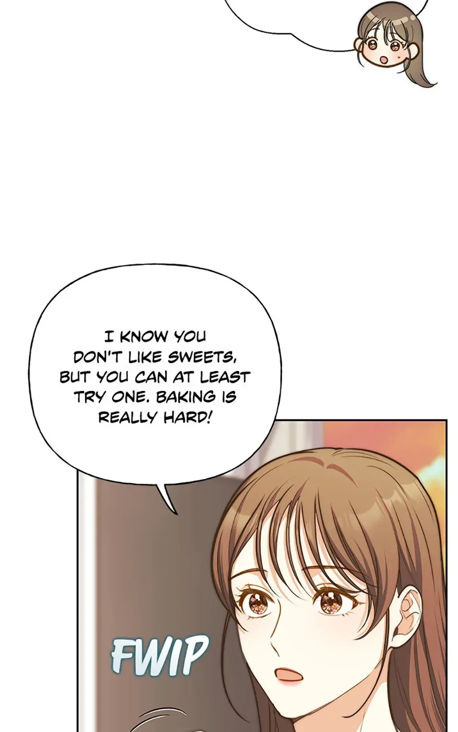 Three Mouthwatering Meals for Two Chapter 75 page 137 - 