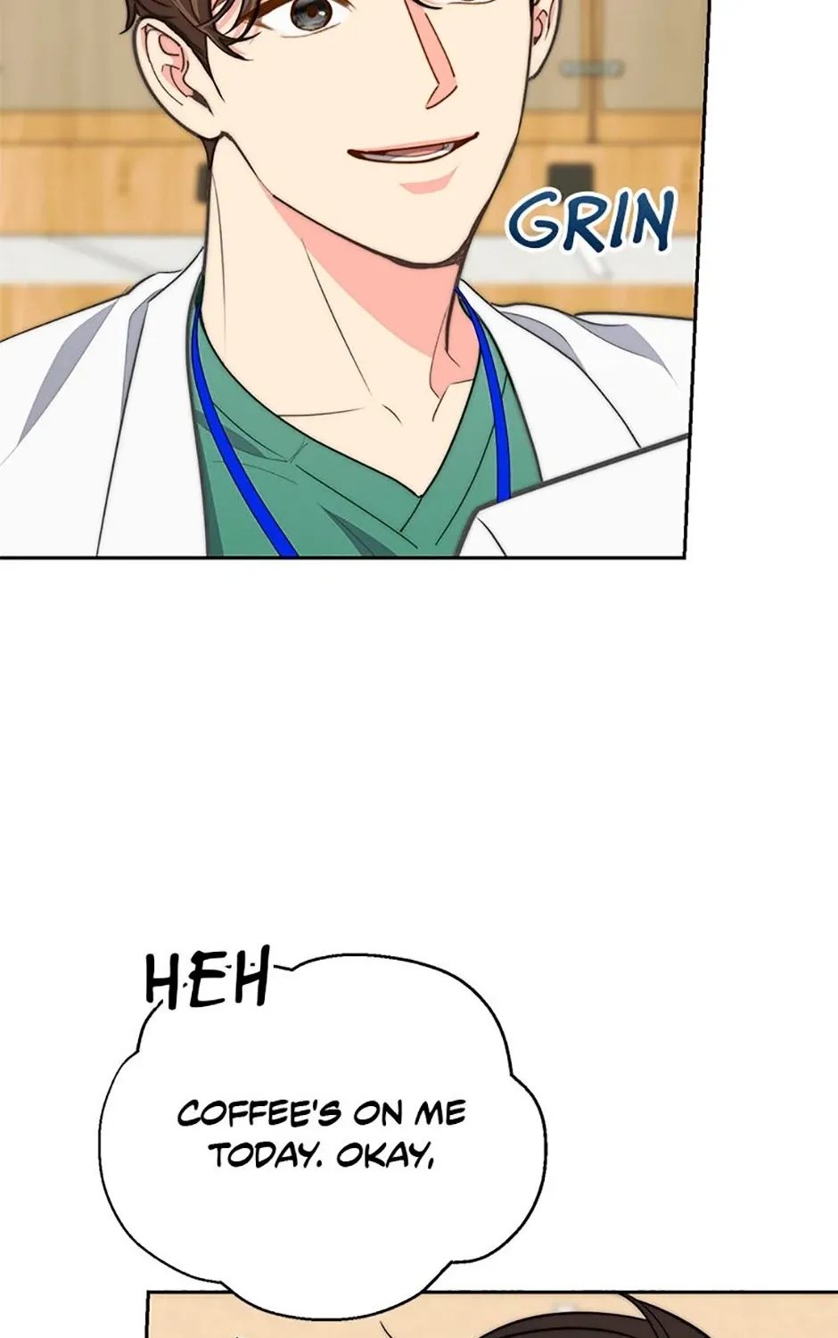 Three Mouthwatering Meals for Two Chapter 75 page 23 - 