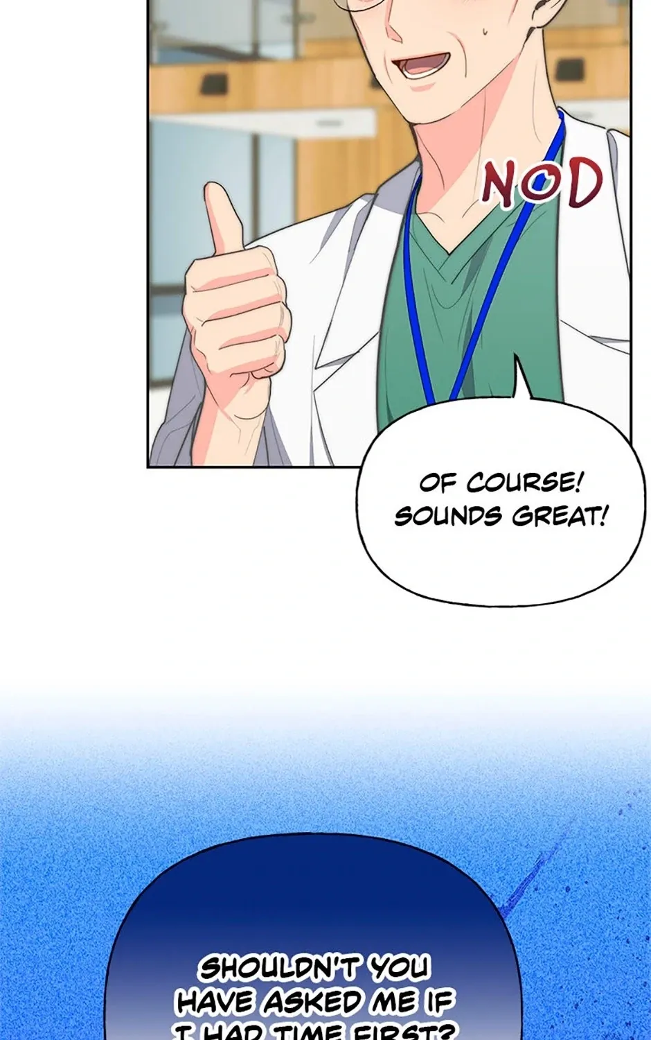 Three Mouthwatering Meals for Two Chapter 75 page 33 - 
