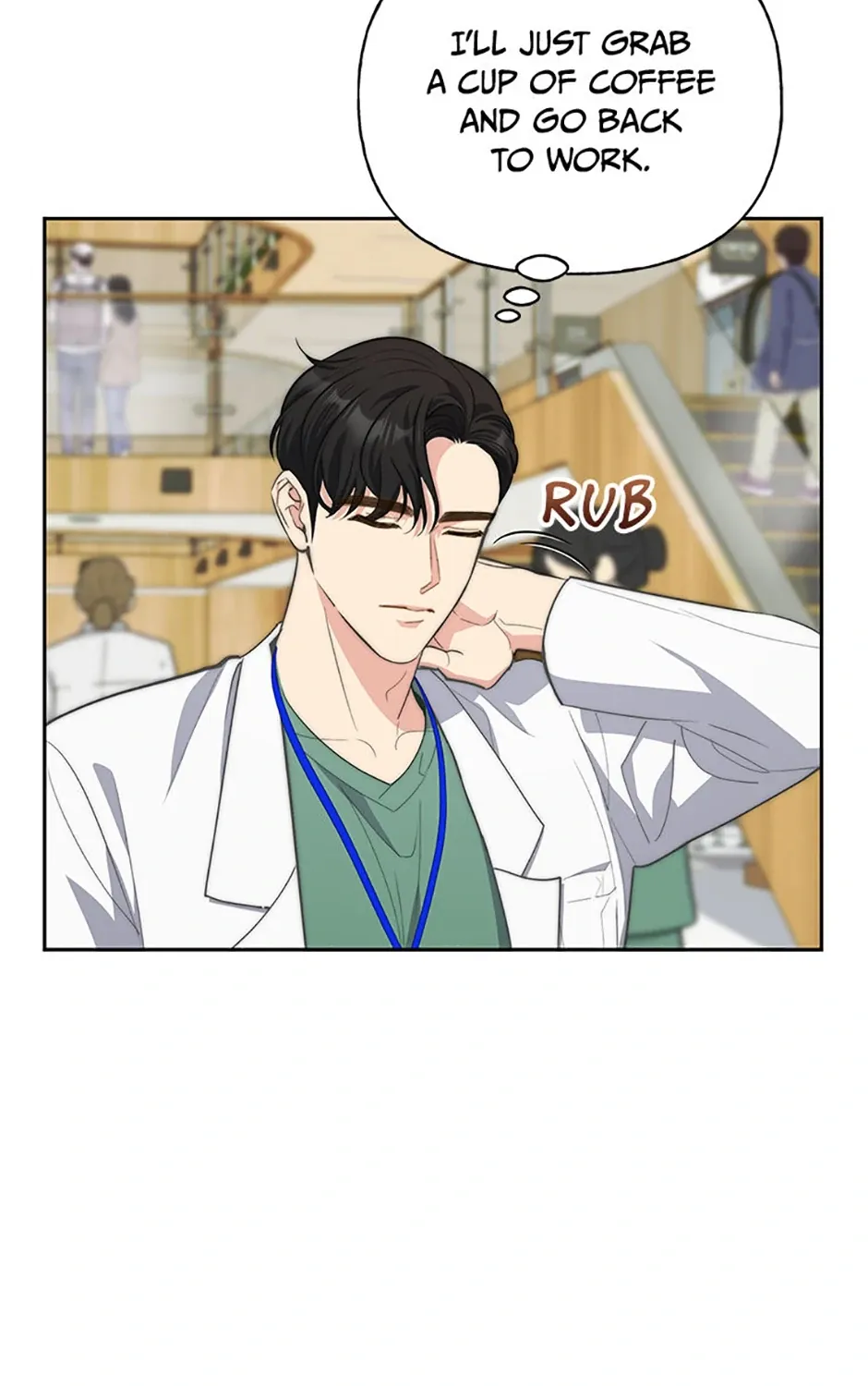 Three Mouthwatering Meals for Two Chapter 75 page 5 - 