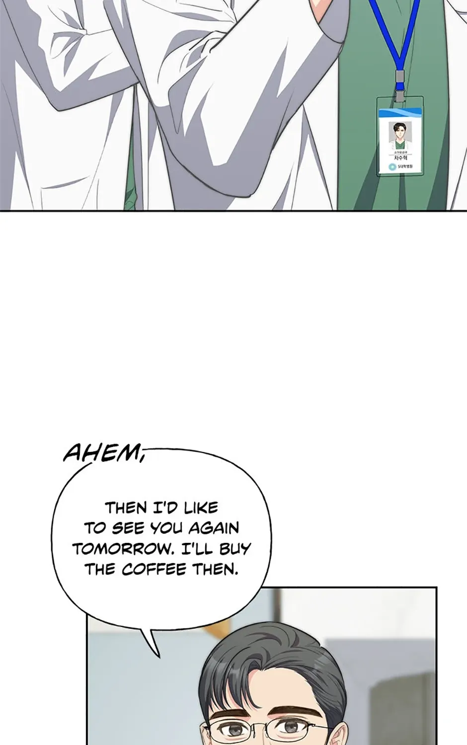 Three Mouthwatering Meals for Two Chapter 75 page 41 - 