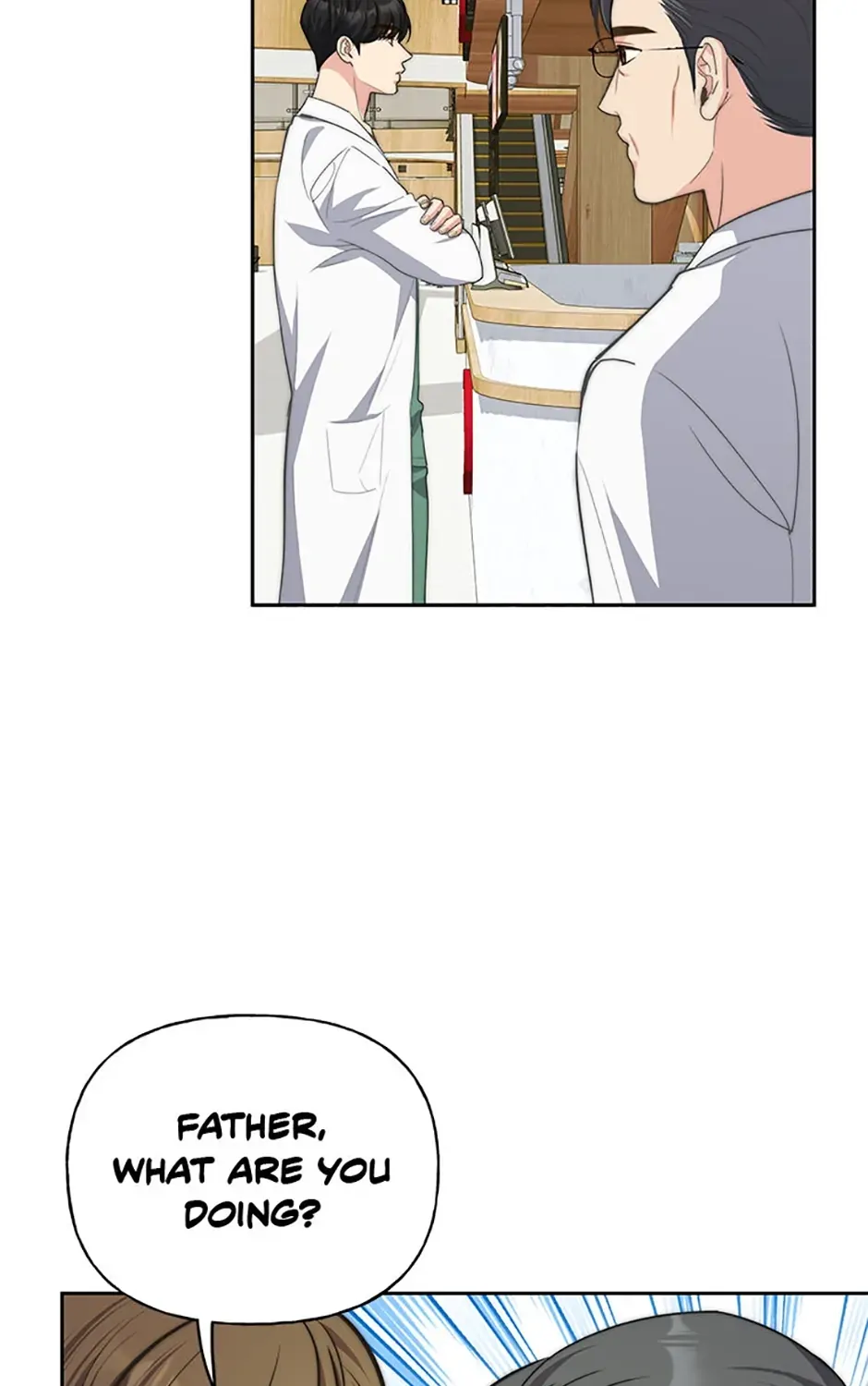 Three Mouthwatering Meals for Two Chapter 75 page 7 - 