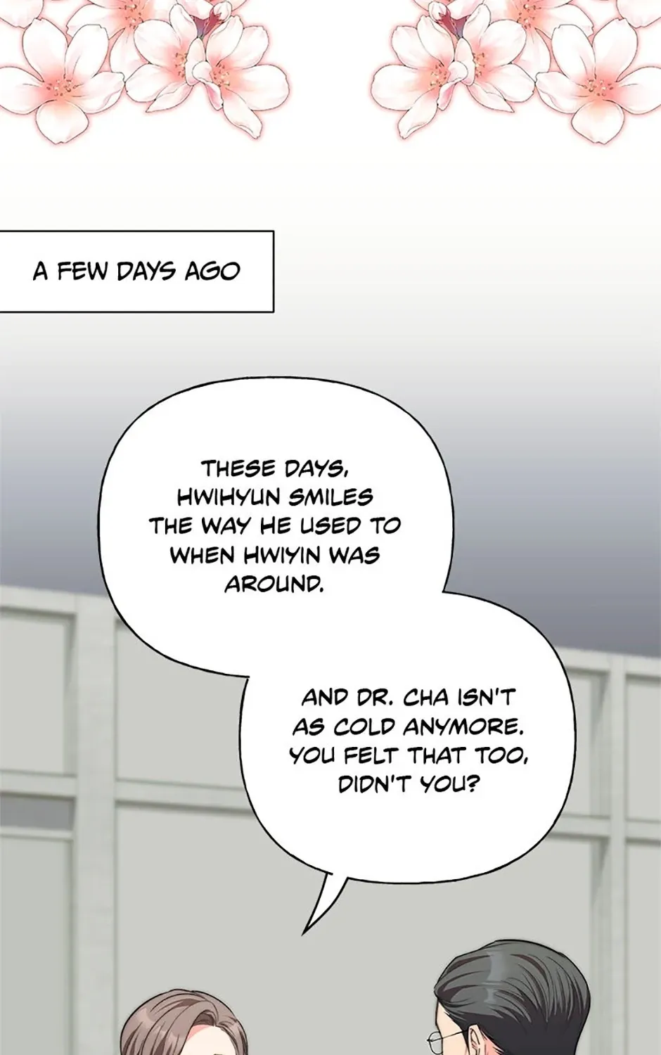 Three Mouthwatering Meals for Two Chapter 75 page 65 - 