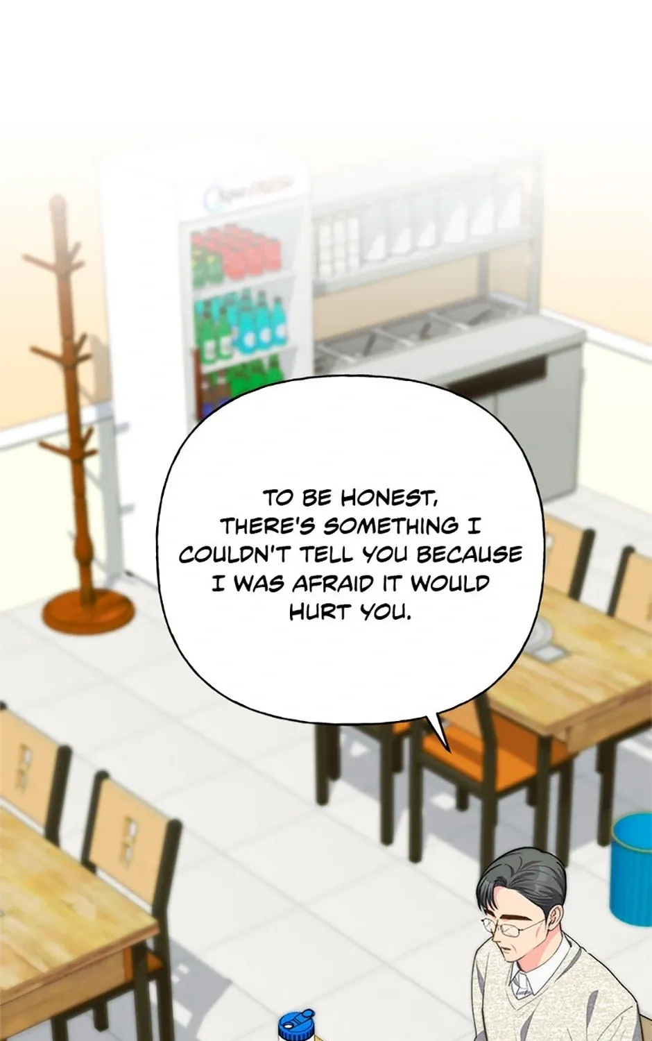 Three Mouthwatering Meals for Two Chapter 75 page 77 - 