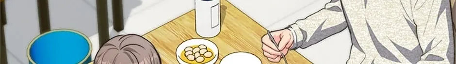 Three Mouthwatering Meals for Two Chapter 75 page 78 - 