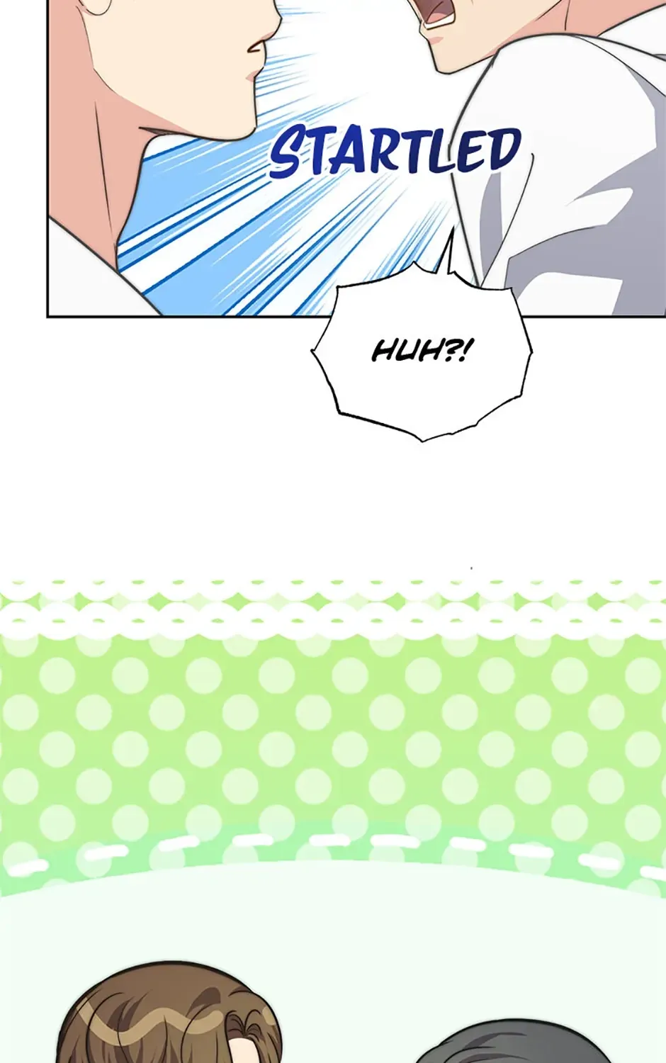 Three Mouthwatering Meals for Two Chapter 75 page 9 - 