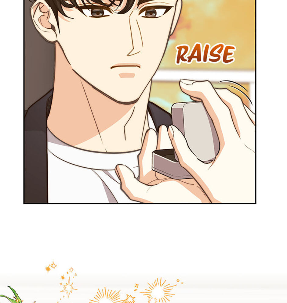Read Three Mouthwatering Meals for Two chapter 76 image 10 on Lezhin